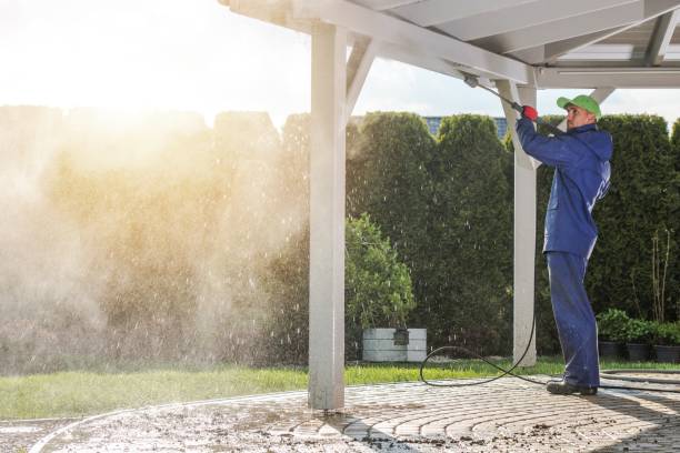 Best Concrete Sealing  in Bethel, OH