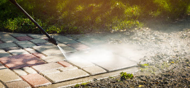 Best Parking Lot and Garage Cleaning  in Bethel, OH