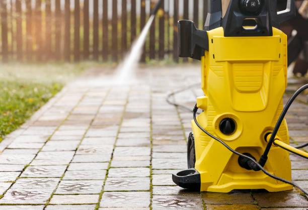 Best Roof Washing  in Bethel, OH