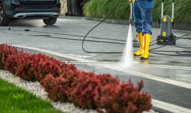 Bethel, OH Pressure Washing Services Company