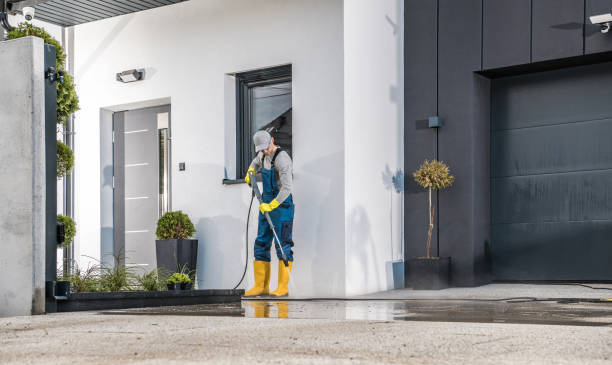 Best Pool Deck Cleaning  in Bethel, OH